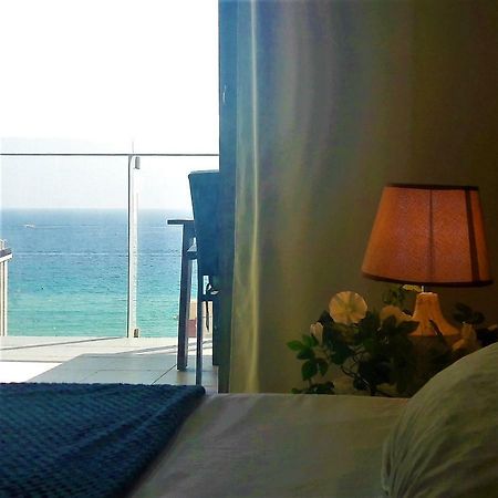 Mirador Apart كاليبي المظهر الخارجي الصورة