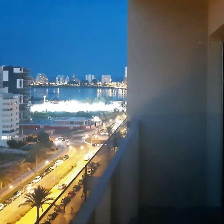 Mirador Apart كاليبي المظهر الخارجي الصورة