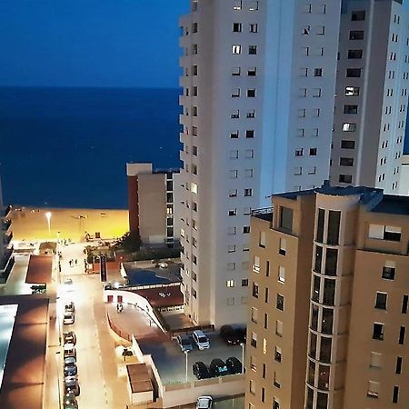 Mirador Apart كاليبي المظهر الخارجي الصورة
