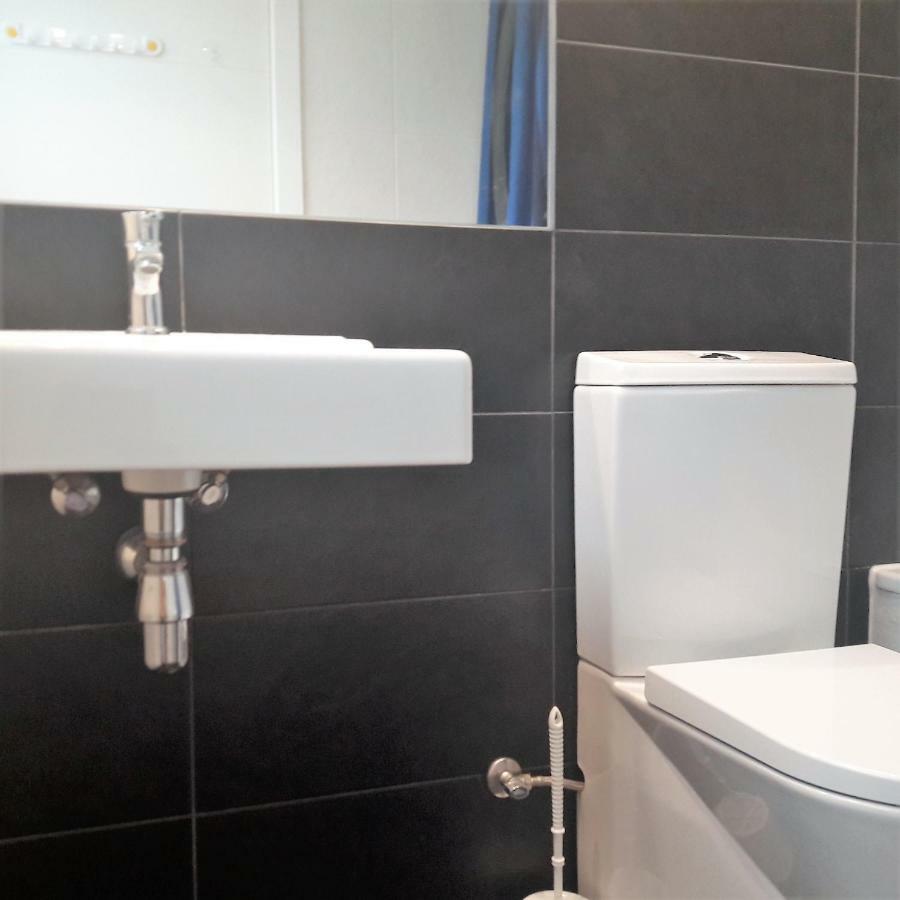 Mirador Apart كاليبي المظهر الخارجي الصورة
