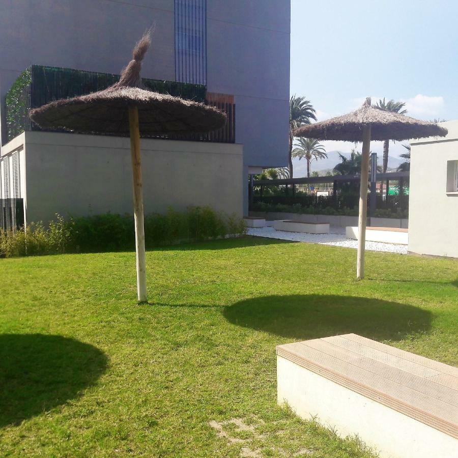 Mirador Apart كاليبي المظهر الخارجي الصورة
