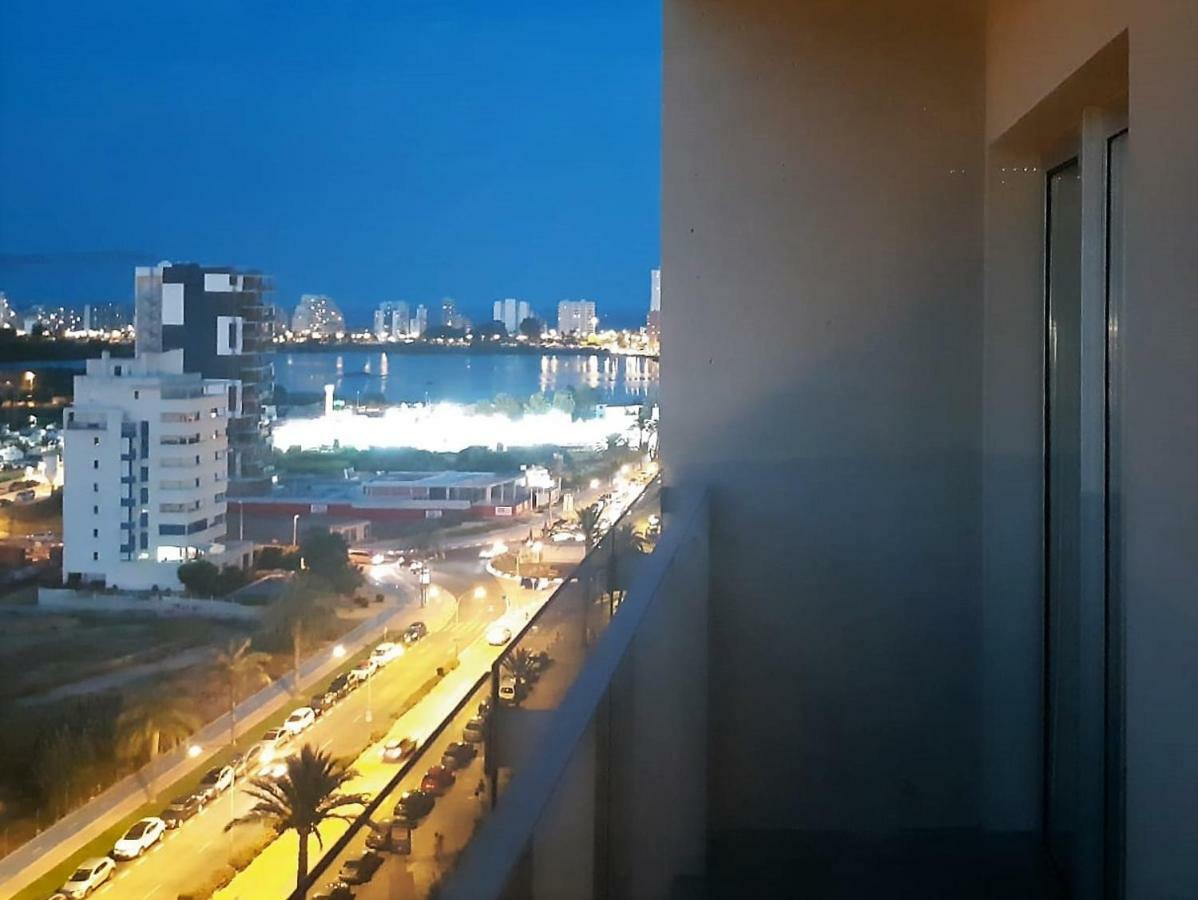 Mirador Apart كاليبي المظهر الخارجي الصورة
