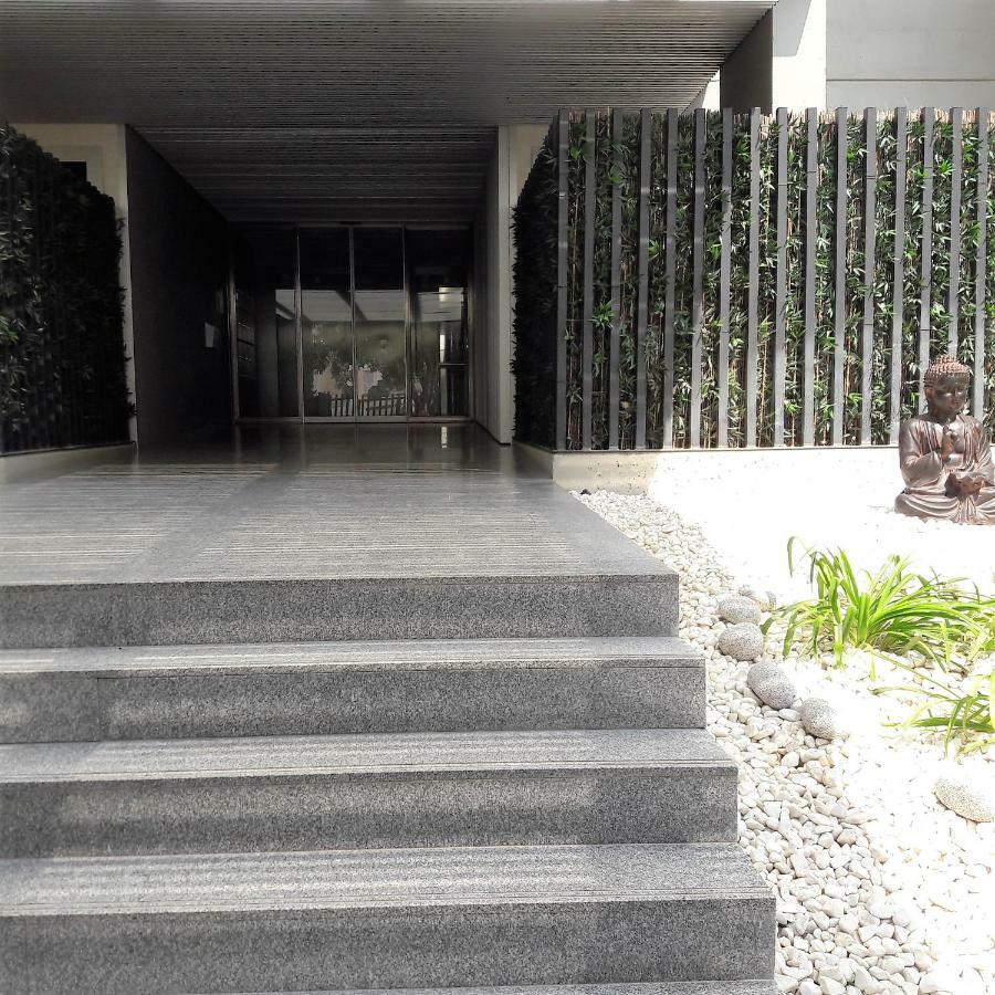 Mirador Apart كاليبي المظهر الخارجي الصورة