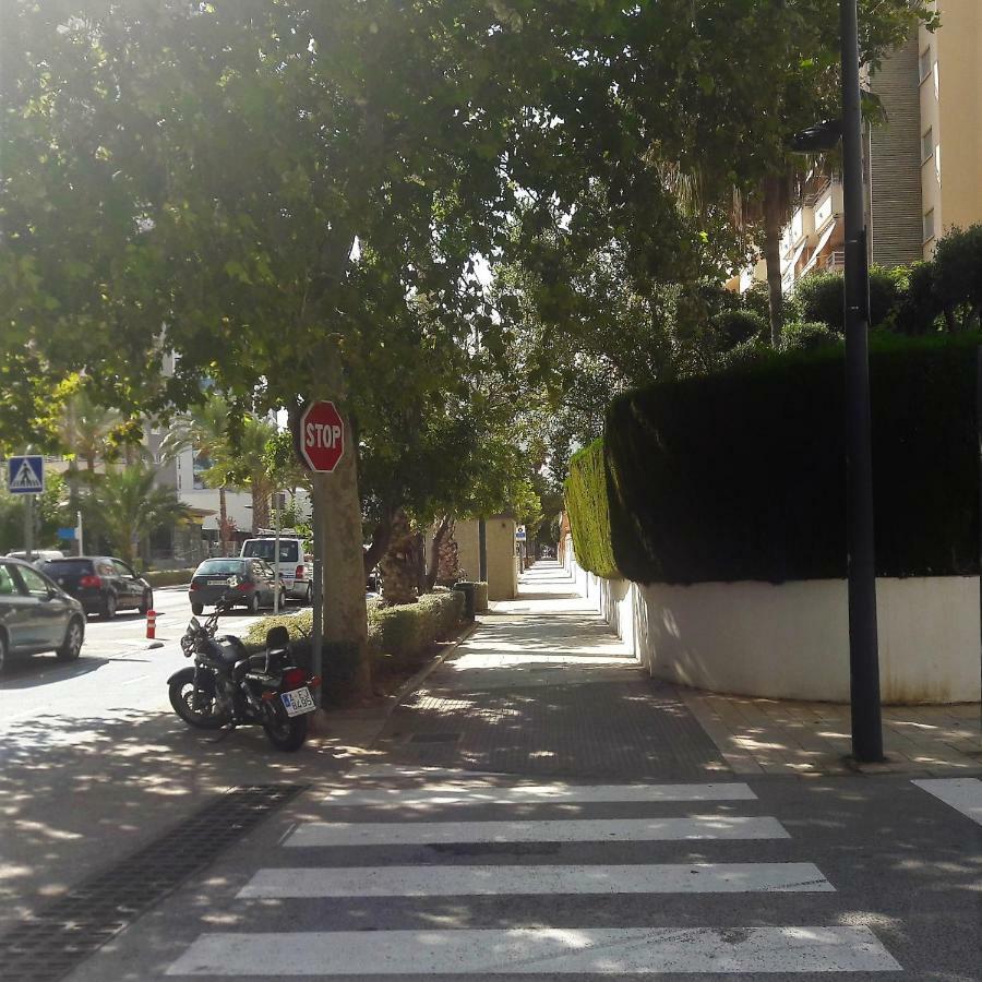 Mirador Apart كاليبي المظهر الخارجي الصورة