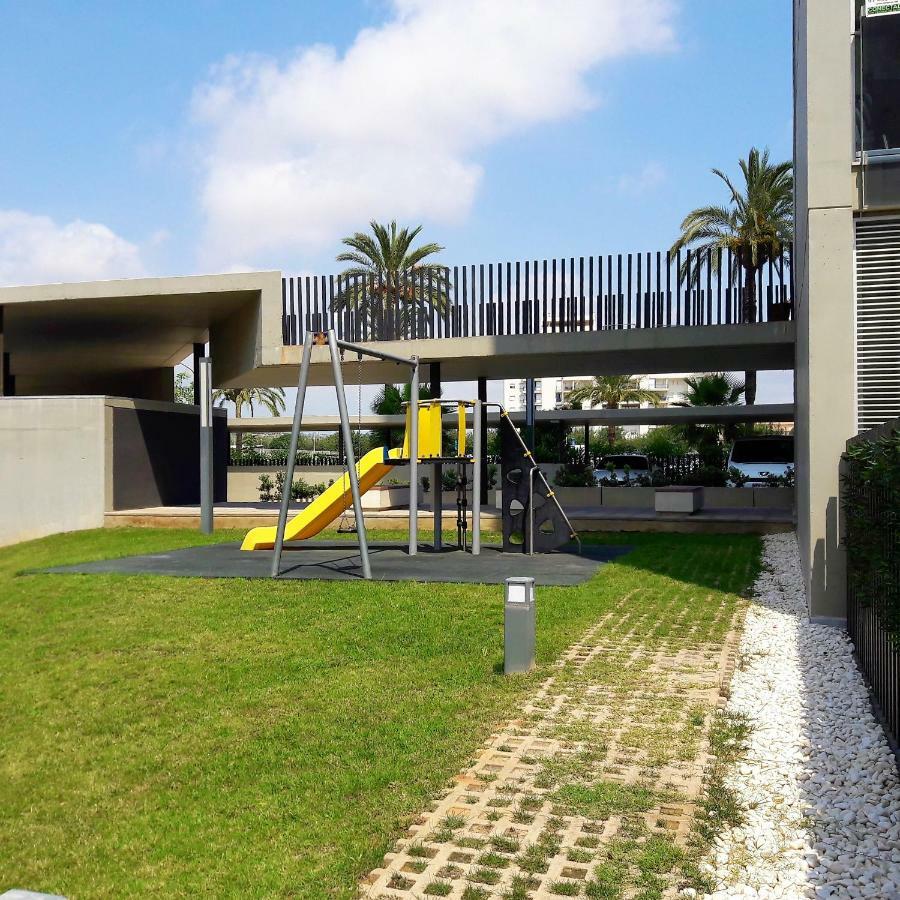 Mirador Apart كاليبي المظهر الخارجي الصورة