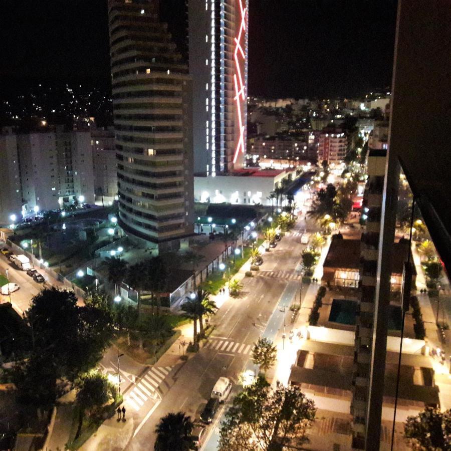 Mirador Apart كاليبي المظهر الخارجي الصورة