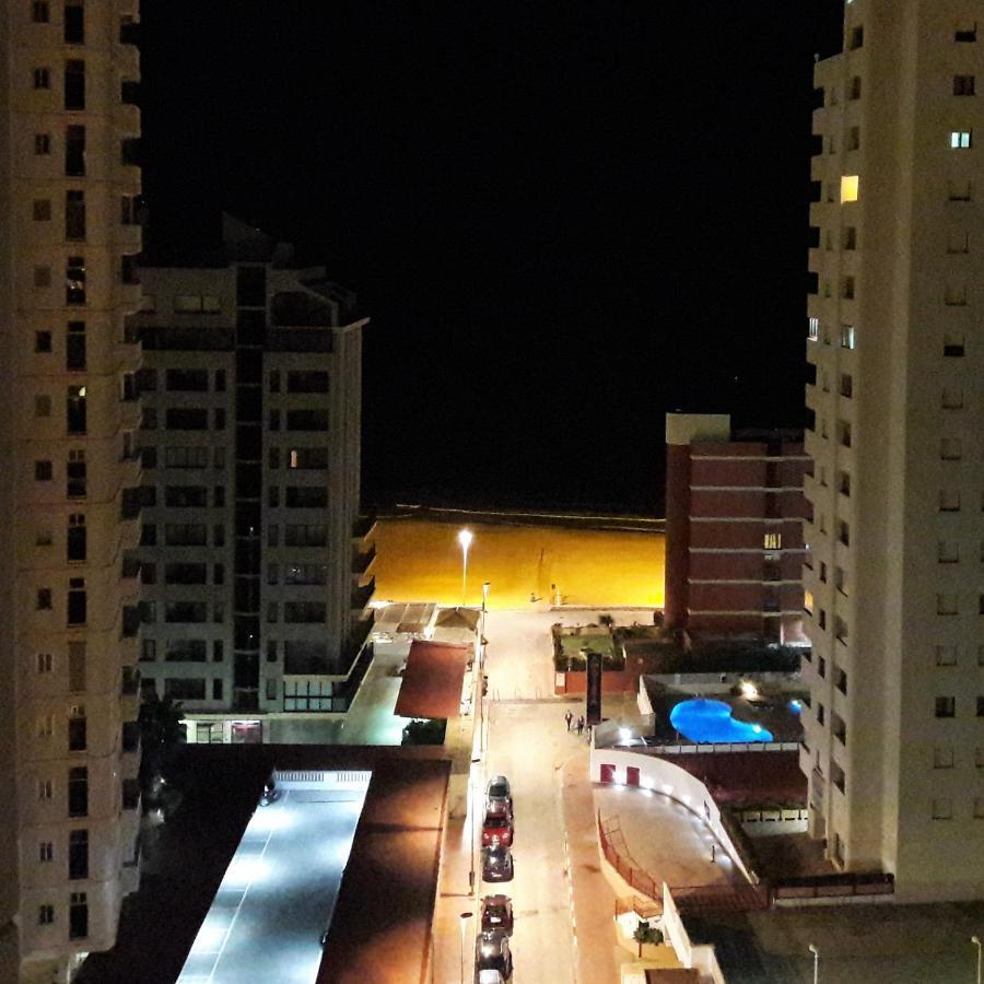 Mirador Apart كاليبي المظهر الخارجي الصورة