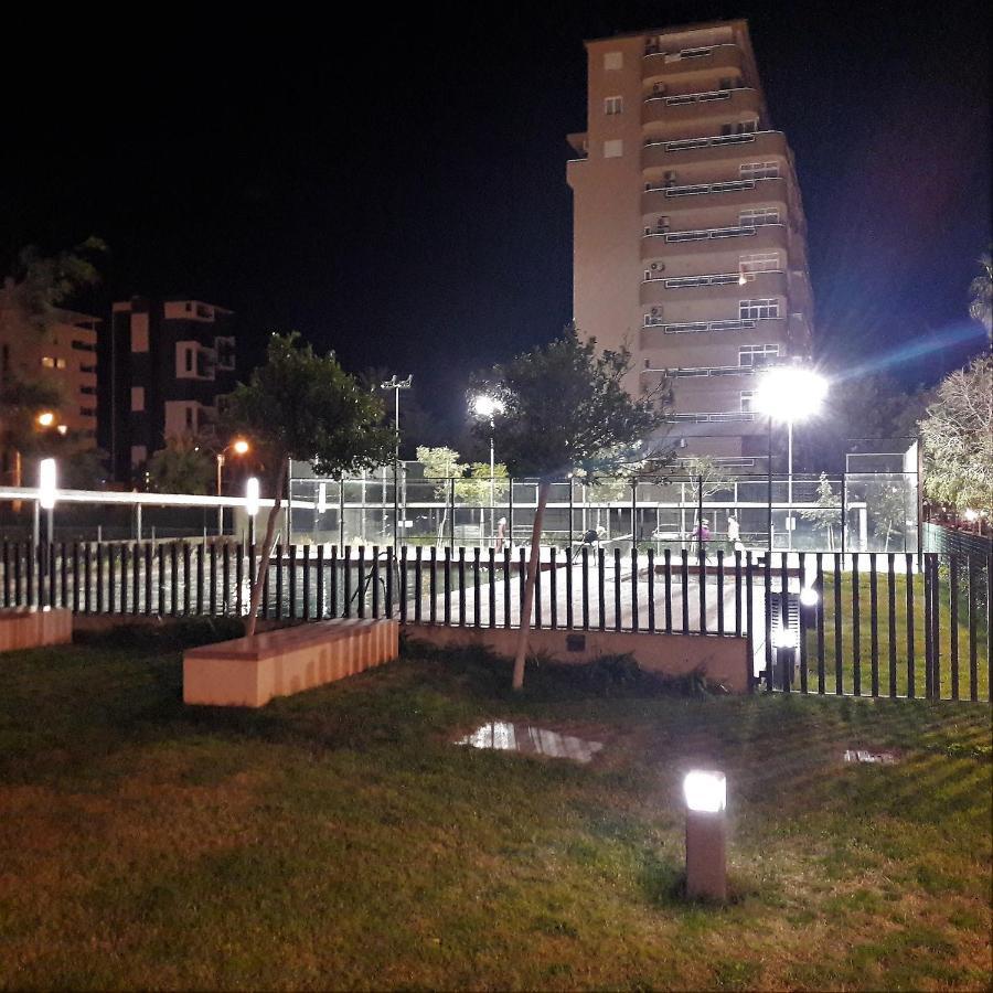 Mirador Apart كاليبي المظهر الخارجي الصورة