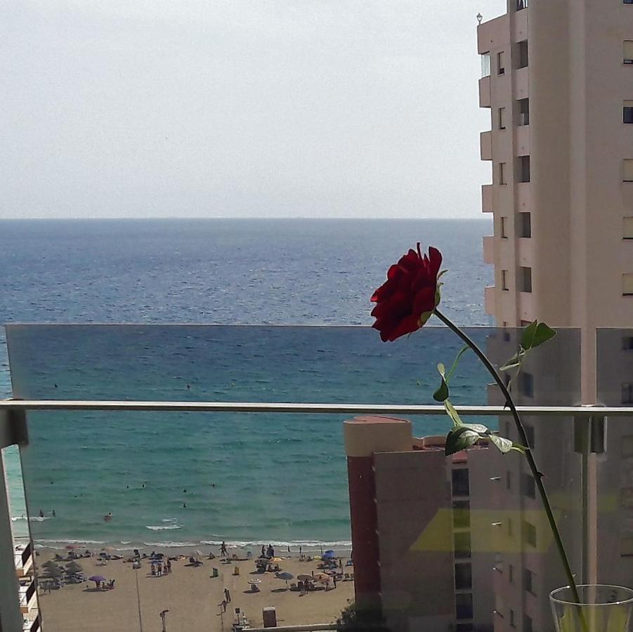 Mirador Apart كاليبي المظهر الخارجي الصورة